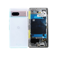  back housing for Google Pixel 7 (original pull, good condition)